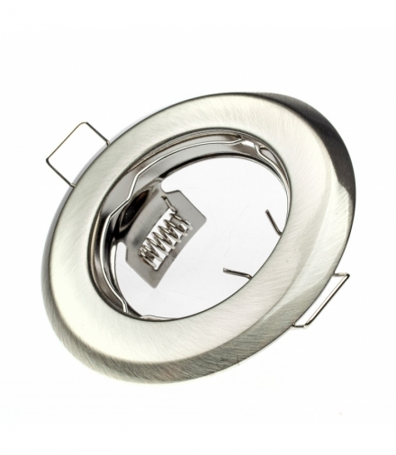 Oczko sufitowe BASIC Chrom mat Eko-Light EKZ255