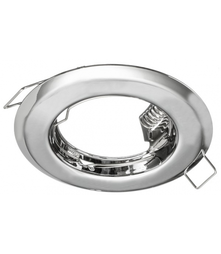 Oczko sufitowe BASIC Chrom Eko-Light EKZ256