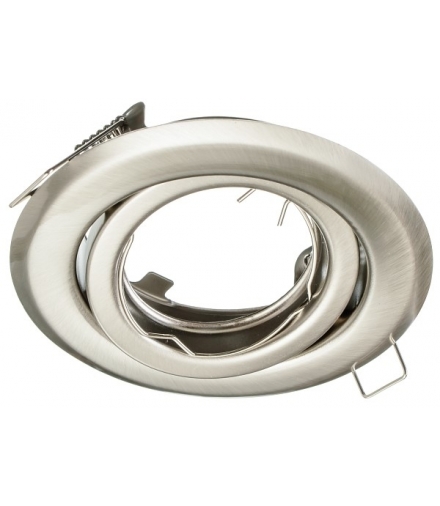 Oczko sufitowe regulowane BASIC MOTION Chrom mat Eko-Light EKZ260