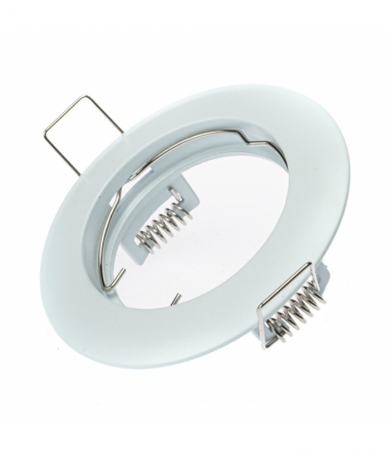 Oczko sufitowe CAST BASIC Białe Eko-Light EKZ266