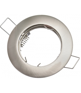 Oczko sufitowe CAST BASIC Chrom mat Eko-Light EKZ268