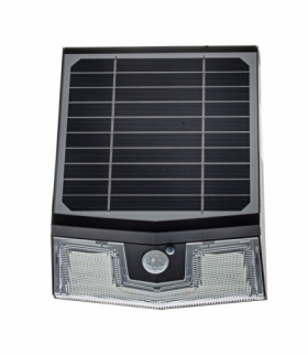 Lampa Solarna Transformer 7W 4000K Eko-Light EKO1991