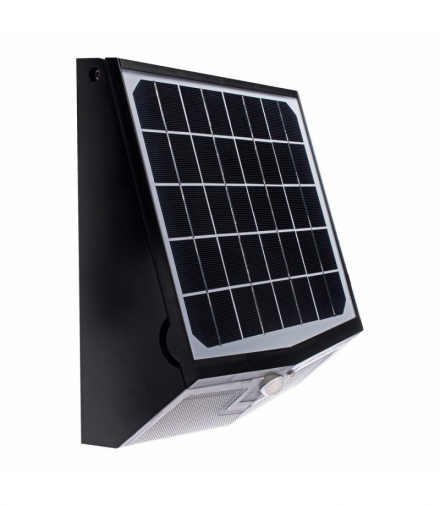 Lampa Solarna Transformer 15W 4000K Eko-Light EKO2004