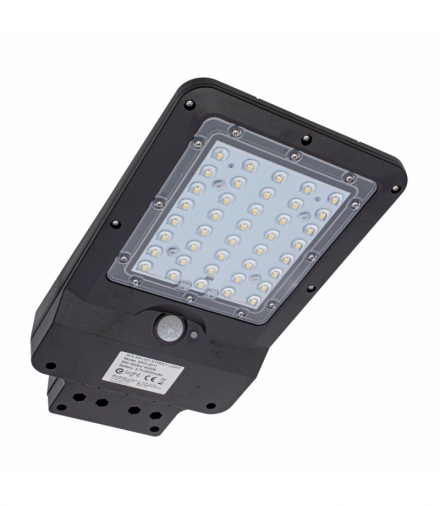 Lampa Solarna Street 8W 4000K Eko-Light EKO2011