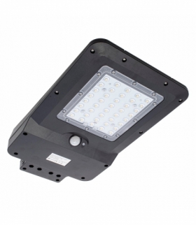 Lampa Solarna Street 15W 4000K Eko-Light EKO2028