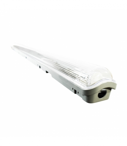 OPRAWA HERMETYCZNA 1x120cm pod świetlówkę LED Eko-Light EKH1557