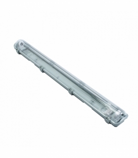 OPRAWA HERMETYCZNA 1x60cm pod świetlówkę LED Eko-Light EKH1564