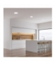 Plafon Bravo 16W LED Ø330 mm Eko-Light ML4267