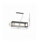 Lampa wisząca CAGE 3xE27 Eko-Light MLP4771