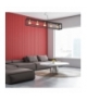 Lampa wisząca CAGE 5xE27 Eko-Light MLP4773