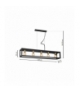 Lampa wisząca CAGE 5xE27 Eko-Light MLP4773