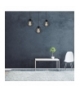 Lampa wisząca COLIN BLACK 3xE27 Eko-Light MLP4790