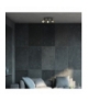 Lampa sufitowa WILSON BLACK 3xGU10 Eko-Light MLP4852