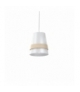 Lampa wisząca VENEZIA WHITE 3xE27 Eko-Light MLP5441