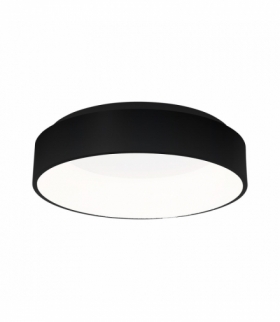Plafon OHIO BLACK 24W LED Eko-Light ML3832