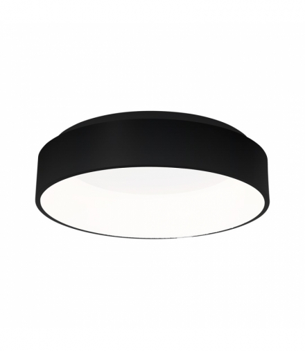 Plafon OHIO BLACK 24W LED Eko-Light ML3832