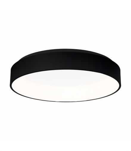 Plafon OHIO BLACK 32W LED Eko-Light ML3833
