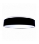 Plafon OHIO BLACK 32W LED Eko-Light ML3833