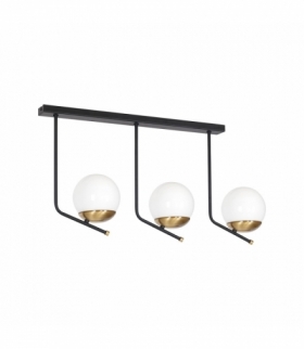 Lampa sufitowa CARINA 3xE14 Eko-Light MLP4864