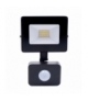 NAŚWIETLACZ LED 10W. BARWA: 4500K. PIR Eko-Light EKN455