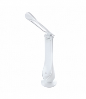 Lampka biurkowa LILLY WHITE 4W LED Eko-Light ML5677