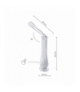 Lampka biurkowa LILLY WHITE 4W LED Eko-Light ML5677