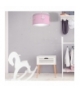 Lampa wisząca BALETNICA PINK 1XE27 Eko-Light MLP4974