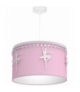 Lampa wisząca BALETNICA PINK 1XE27 Eko-Light MLP4974