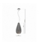 Lampa wisząca PETRA 1xE27 Eko-Light ML5480