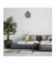 Lampa wisząca ORLANDO 1xE27 Eko-Light ML5549