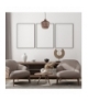 Lampa wisząca ORLANDO 1xE27 Eko-Light ML5551