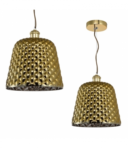 Lampa wisząca RIO 1xE27 Eko-Light ML5556