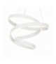 Lampa wisząca ANDROMEDA WHITE 45W LED Eko-Light ML5492