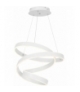 Lampa wisząca ANDROMEDA WHITE 45W LED Eko-Light ML5492