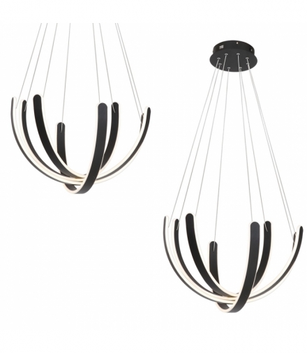 Lampa wisząca FIORE 80W LED Eko-Light ML5494