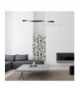 Lampa wisząca SWIRL 24W LED Eko-Light ML5498