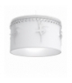 Lampa wisząca BALETNICA WHITE 1xE27 Eko-Light MLP4969