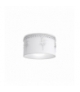 Lampa sufitowa BALETNICA WHITE 1xE27 Eko-Light MLP4970