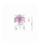 Lampa sufitowa BALETNICA PINK 3xE27 Eko-Light MLP4973