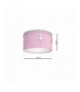 Lampa sufitowa BALETNICA PINK 1xE27 Eko-Light MLP4975