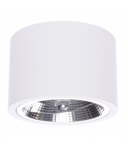 Oprawa natynkowa REDONDO WHITE 1xAR111 GU10 Eko-Light ML5697