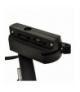 LUGAR BLACK track light 1xAR111 GU10 Eko-Light ML5702