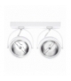 Oprawa natynkowa LUGAR WHITE 2xAR111 GU10 Eko-Light ML5705