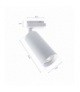 MICA WHITE track light 1xGU10 Eko-Light ML5711