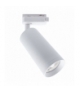 MICA WHITE track light 1xGU10 Eko-Light ML5711