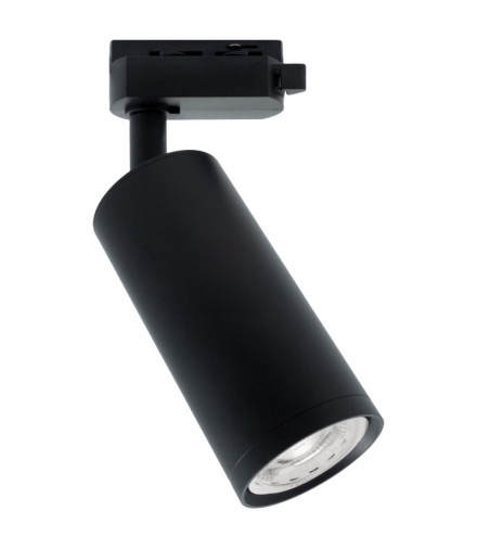 MICA BLACK track light 1xGU10 Eko-Light ML5712