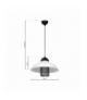 Lampa wisząca BJORN WHITE 1xE27 Eko-Light MLP4809