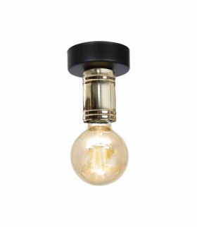 Lampa sufitowa DYLAN 1xE27 Eko-Light MLP4805