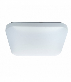 PLAFON MEMPHIS 18W LED 4000K Eko-Light EK75313