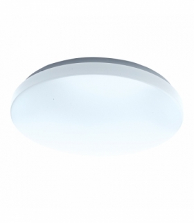 PLAFON TROY 13W LED ø330mm 4000K Eko-Light EK75311
